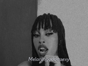 Melaningoddessexy