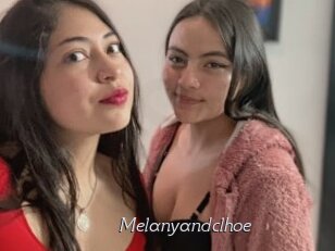 Melanyandclhoe