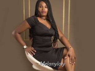 Melanylory