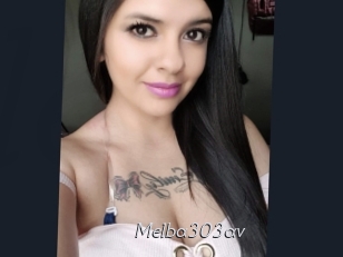 Melba303av