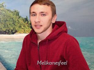 Melikanesfeel