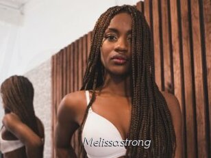 Melissastrong