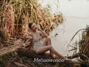 Melissawonder