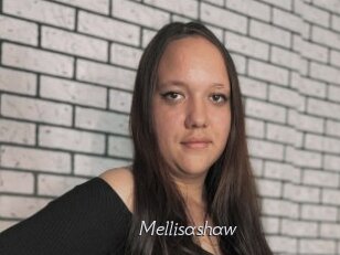 Mellisashaw