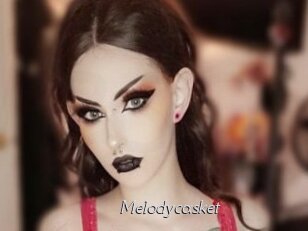 Melodycasket