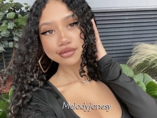 melodyjonesy Le Scandale