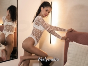 Melymejia