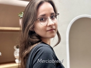 Merciabreed