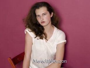 Meredithhorizon