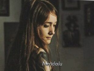Meridalu