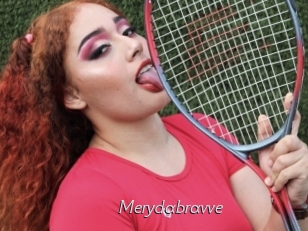 Merydabravve