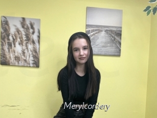 Merylcordery