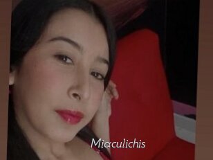 Miaculichis