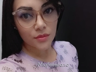 Miaferreiraxo