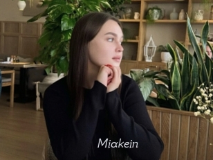 Miakein