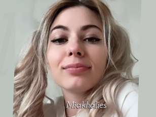 Miakhalies
