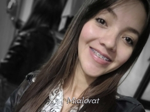 Mialovat