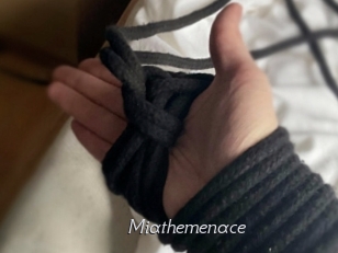 Miathemenace