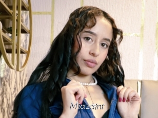 Miazaint