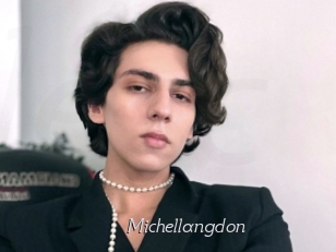 Michellangdon