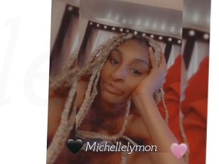 michellelymon Le Scandale