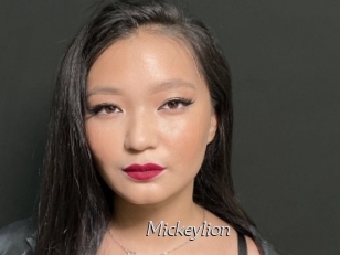 Mickeylion