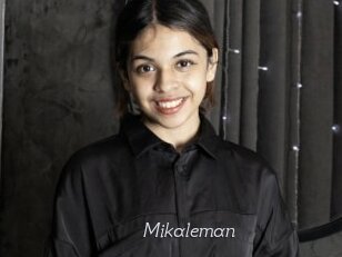Mikaleman