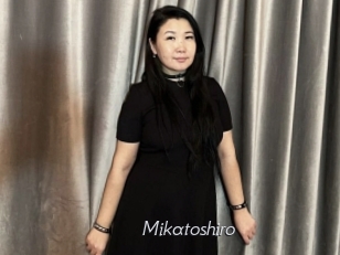 Mikatoshiro