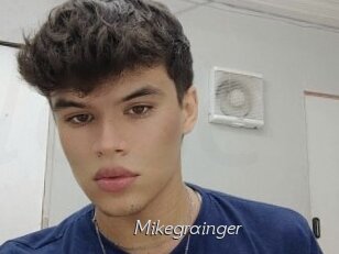 Mikegrainger