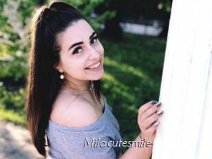 Milacutesmile