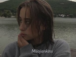 Milajankins