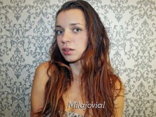 Milajovial