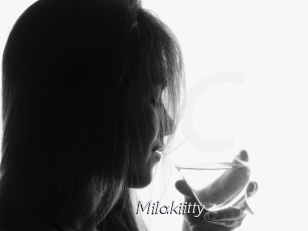Milakiitty
