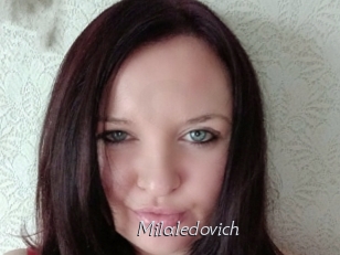 Milaledovich