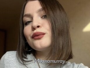 Milanamurray