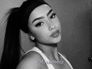 milasaeenz Le Scandale