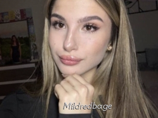 mildredbage Le Scandale