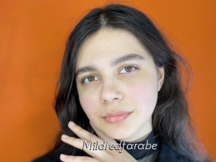 Mildredfarabe