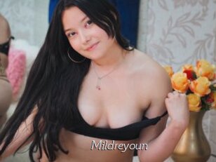Mildreyoun