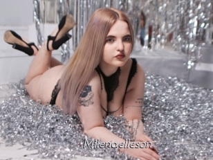 Milenaelleson