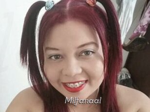 milfanaal Le Scandale