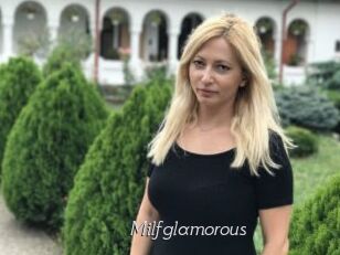 Milfglamorous