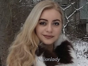 Milionlady