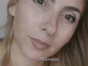 Milkmam