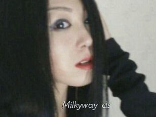 milkyway_cls Le Scandale