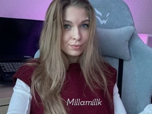 Millamillk