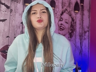 Millaperry