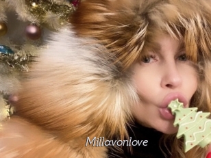 Millavonlove