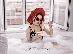 Milliemonson