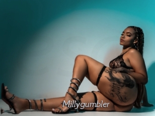 Millygumbler